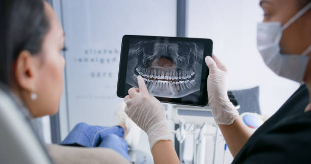 Licensed Invisalign Clear Aligners service in Grandwood Park, IL - Smile Center Dentistry
